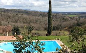 Agriturismo Borgo Sant'Ercolano